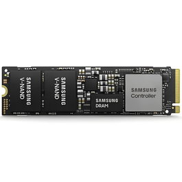 Samsung PM9C1 SSD 512 GB M.2 2280 PCIe Gen4